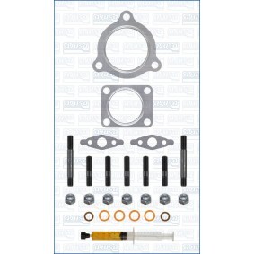Montagesatz, Lader JTC12068