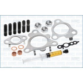 Comprar Juego de montaje, turbocompresor de AJUSA JTC12072 a bajo precio de 52,10 €
