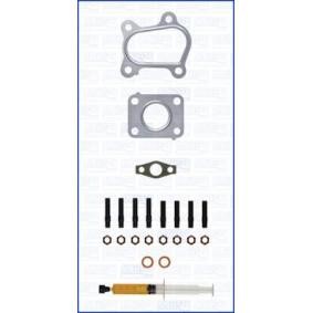 Montagesatz, Lader JTC12075