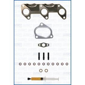 Montagesatz, Lader JTC12076