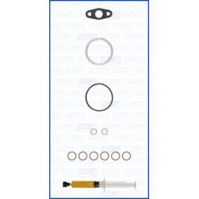 Acquista Kit montaggio turbocompressore da AJUSA JTC12276 a buon mercato per soli 26,99 €