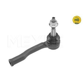 Achetez des Rotule de direction MEYLE 616 020 0026/HD à prix pour 21,79 €