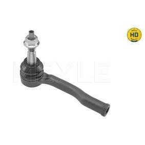 Achetez des Rotule de direction MEYLE 616 020 0027/HD à prix pour 21,79 €
