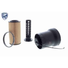 Deckel, Ölfiltergehäuse V10-4022 von VAICO günstig für 48,33 € online kaufen