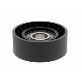 Compre Rolo tensor, correia trapezoidal estriada de VAICO online para 308 II SW Van / Carrinha (LC_) a preços moderados