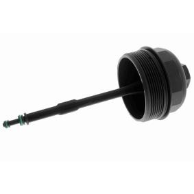Compre Caja del filtro de aceite de VAICO online para Range Rover II (P38A) a precios moderados