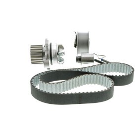 Achetez des Kit de distribution + pompe à eau AISIN TKA-908 à prix pour 168,33 €