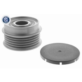 Achetez des Poulie roue libre, alternateur VEMO V10-23-0007 à prix pour 43,10 €