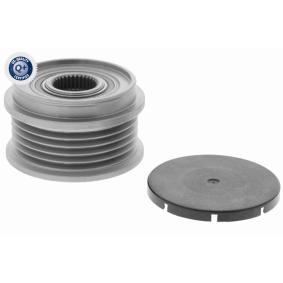 Achetez des Poulie roue libre, alternateur VEMO V10-23-0016 à prix pour 33,54 €