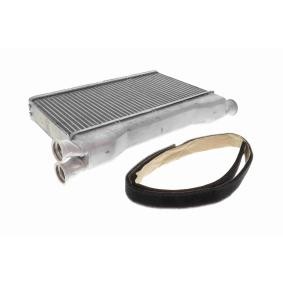 Acquista Scambiatore calore per riscaldamento abitacolo da VEMO V20-61-0007 a buon mercato per soli 80,97 €