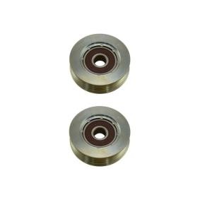 Acquista Galoppino / guidacinghia, cinghia poly-v da KAVO PARTS online per MICRA II (K11) a prezzi moderati
