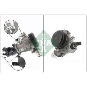 Compre Válvula de controlo, regulação das árvores de cames da INA 427 0042 10 a um preço baixo por 202,76 €