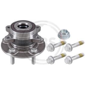Compre Buje de rueda de A.B.S. online para S-Max Mk2 (CJ, WA6) a precios moderados