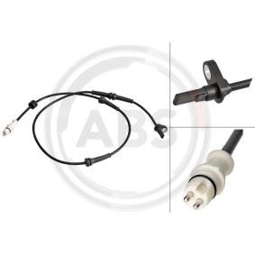 Compre Sensor ABS de A.B.S. online para PALIO (178BX) a precios moderados