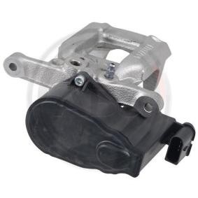 Bremssattel 630591