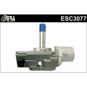 Lenksäule + Elektrische Servolenkung ESC3077