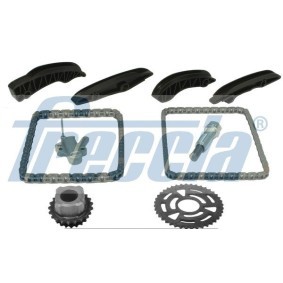 Achetez des Kit de chaîne de distribution FRECCIA TK08-1018 à prix pour 278,06 €