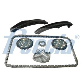 Achetez des Kit de chaîne de distribution FRECCIA TK08-1027 à prix pour 218,06 €
