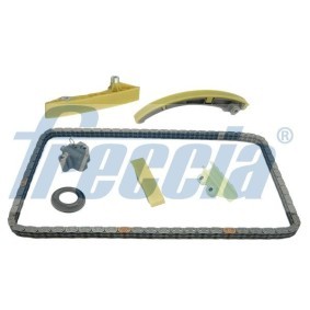 Achetez des Kit de chaîne de distribution FRECCIA TK08-1037 à prix pour 298,19 €