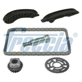 Achetez des Kit de chaîne de distribution FRECCIA TK08-1063 à prix pour 146,25 €