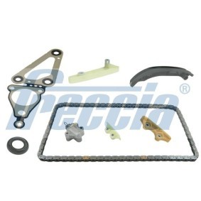 Comprar Kit de cadena de distribución de FRECCIA TK08-1097 a bajo precio de 219,10 €