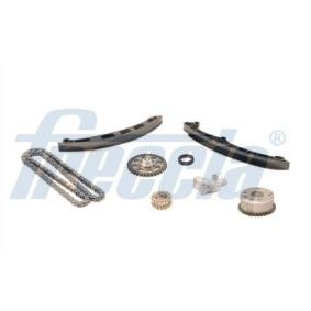 Comprar Kit de cadena de distribución de FRECCIA TK08-1107 a bajo precio de 471,61 €