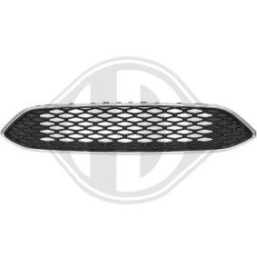 Kühlergrill 1419042