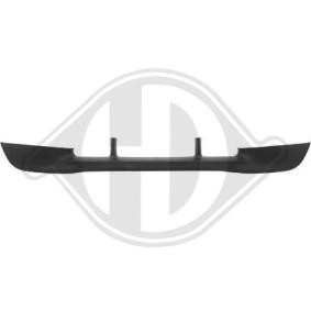 Acquista Spoiler anteriore da DIEDERICHS 1605061 a buon mercato per soli 70,10 €