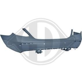 Heckstoßstange 1618056 von DIEDERICHS günstig für 225,22 € online kaufen