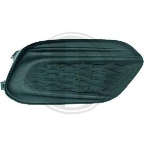 Acquista Griglia paraurti da DIEDERICHS 3464046 a buon mercato per soli 48,92 €
