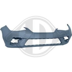 Compre Pára-choques da DIEDERICHS 7428050 a um preço baixo por 133,98 €
