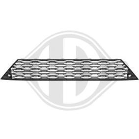 Acquista Griglia paraurti da DIEDERICHS 7433345 a buon mercato per soli 62,48 €