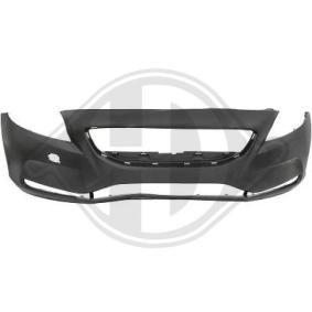 Achetez des Pare-choc DIEDERICHS 7615050 à prix pour 410,40 €
