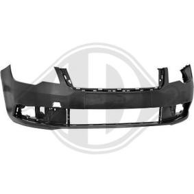 Acquista Paraurti da DIEDERICHS 7841150 a buon mercato per soli 195,87 €