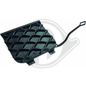 Abdeckung, Abschlepphaken ZUB00107