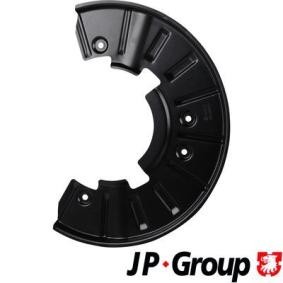 Osta Jarrukilpi JP GROUP:llä 1164201300 edullisesti hintaan 28,50 €