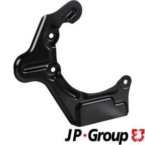 Compre Chapa deflectora, disco de travão da JP GROUP 1164203380 a um preço baixo por 18,07 €