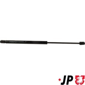 Spurstangenkopf für HONDA von JP GROUP