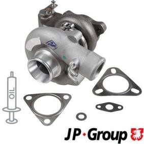 Acquista Turbina da JP GROUP 3917400300 a buon mercato per soli 270,54 €