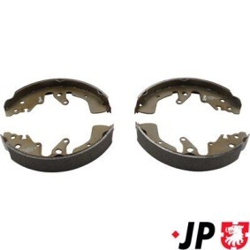Comprar Rótula de dirección de JP GROUP 4844604480 a bajo precio de 6,06 €