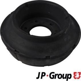 Osta Jousijalan tukilaakeri JP GROUP:llä 5142300100 edullisesti hintaan 16,04 €
