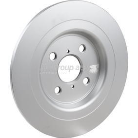 Köp Bälgsats, drivaxel av JP GROUP 6143700110 till det låga priset 230,76 kr