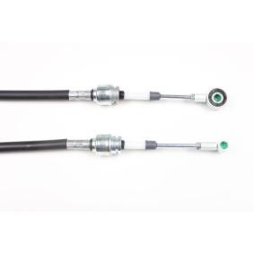 Acquista Cavo comando, Cambio manuale da KAWE 24.9090 a buon mercato per soli 58,22 €