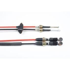 Acquista Cavo comando, Cambio manuale da KAWE 40.9010 a buon mercato per soli 53,83 €