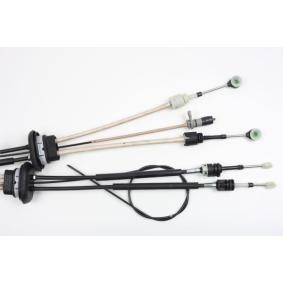Acquista Cavo comando, Cambio manuale da KAWE 42.9120 a buon mercato per soli 186,47 €
