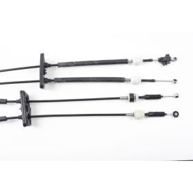 Acquista Cavo comando, Cambio manuale da KAWE 42.9600 a buon mercato per soli 144,88 €