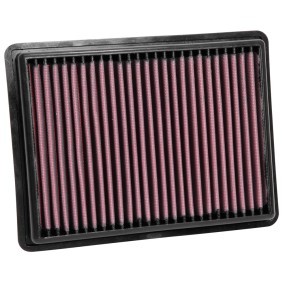 Köp Luftfilter av K&N Filters 33-5069 till det låga priset 916,25 kr
