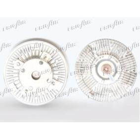 Køb Kobling, kølerventilator af FRIGAIR 0537.V305 til den lave pris 3607,89 DKK