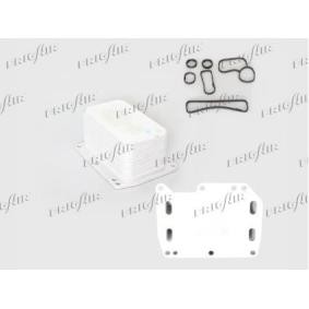 Ölkühler 0709.4008 für RENAULT