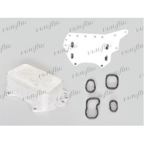 Ölkühler 0709.4009 für RENAULT